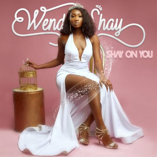 Lyrics: Survivor by Wendy Shay