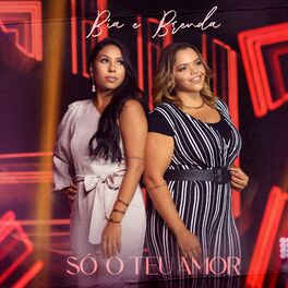 Album cover of Só o Teu Amor