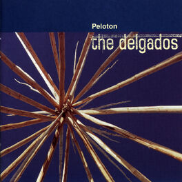 Album cover of Peloton