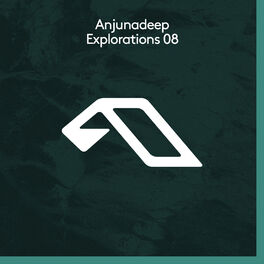 Album cover of Anjunadeep Explorations 08