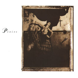 Album cover of Surfer Rosa