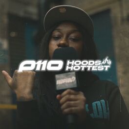 Album cover of Hoods Hottest