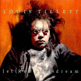 Album cover of Letters to a Dream