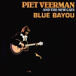 Album cover of Blue Bayou