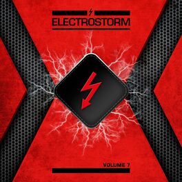 Album cover of Electrostorm, Vol. 7