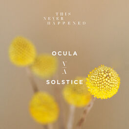 Album cover of Solstice