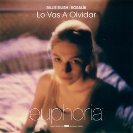 Album cover of Lo Vas A Olvidar