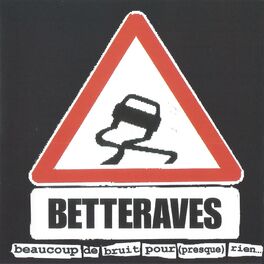 Album cover of Beaucoup de bruit pour (presque) rien