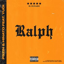 Album cover of Ralph