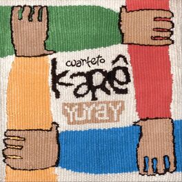 Album cover of Yuyay