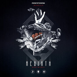 Album cover of Rebirth LP