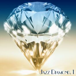 Album cover of Jazz Diamond, 1 - Jazz Collection