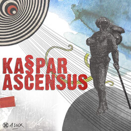 Album cover of Ascensus