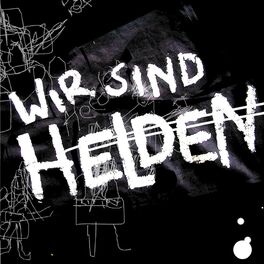 Album cover of Wir Sind Helden EP