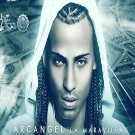 Album cover of La Maravilla