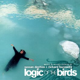 Album cover of Logic Of The Birds