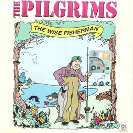 Album cover of The Wise Fisherman