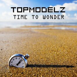 Album cover of Time to Wonder