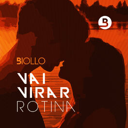 Album cover of Vai Virar Rotina