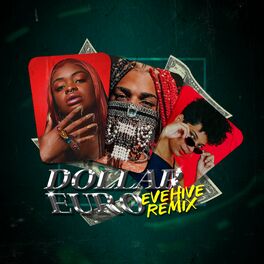 Album cover of Dollar Euro (Remix)