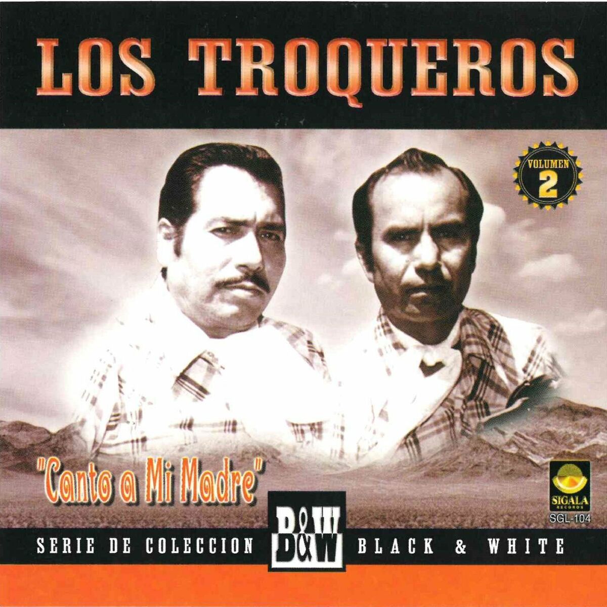 Los Troqueros: albums, songs, playlists | Listen on Deezer