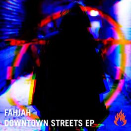 Album cover of Downtown Streets EP