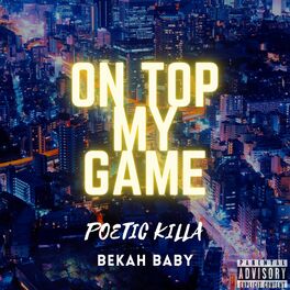 Album cover of On Top My Game (feat. Bekah Baby)