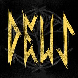 Album cover of DEUS