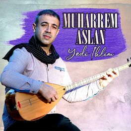 Album cover of Yedi İklim