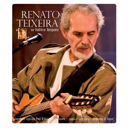 Album cover of No Auditório Ibirapuera (Ao Vivo)
