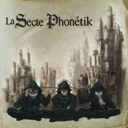 Album cover of La Réunion des Text Addicts