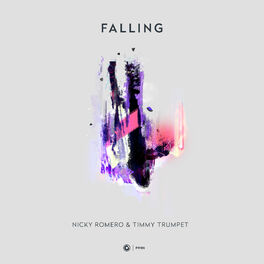 Album cover of Falling