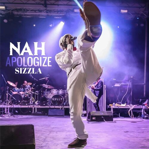 Sizzla - Nah Apologize: listen with lyrics | Deezer