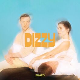Album cover of Dizzy