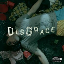 Album cover of Disgrace