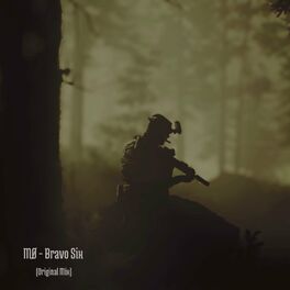 Album cover of Bravo Six