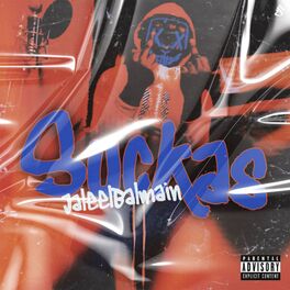 Album cover of Suckas