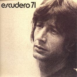 Album cover of Escudero 71