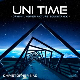 Album cover of Uni Time (Original Soundtrack of Uni Time Motion Picture)