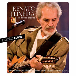 Album cover of No Auditório Ibirapuera (Edição Luxo) (Ao Vivo)