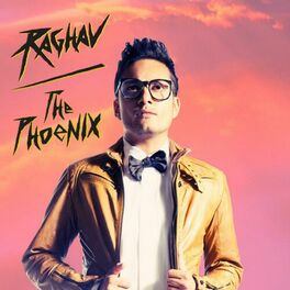 Album cover of The Phoenix