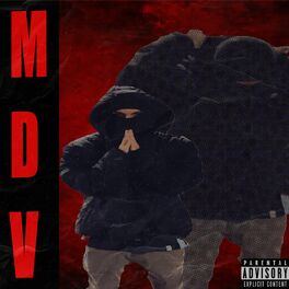 Album cover of Mdv