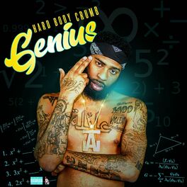 Album cover of Genius