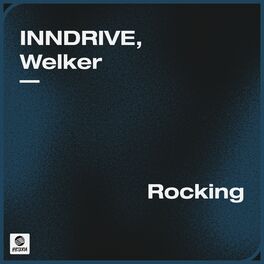 Album cover of Rocking