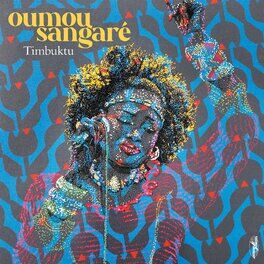 Album cover of Timbuktu