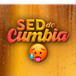 Album cover of Sed De Cumbia Cumbias Santafesinas Enganchadas