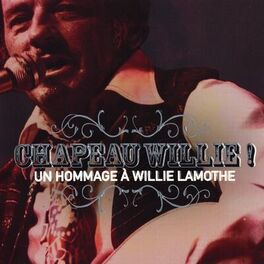 Album cover of Un hommage à Willie Lamothe