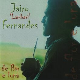 Album cover of De Flor e Luna