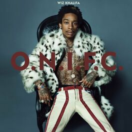 Album cover of O.N.I.F.C. (Deluxe)