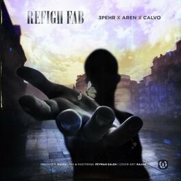 Album cover of Refigh Fab